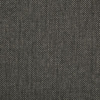 Stoffmuster Hugo Anthrazit – Bezugsstoff Boxspringbett | Betten Deluxe