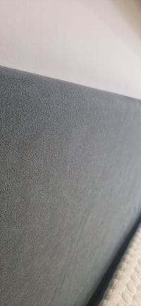 Ausstellungsstück Boxspringbett "Davinci" 180x200 – Luxus reduziert