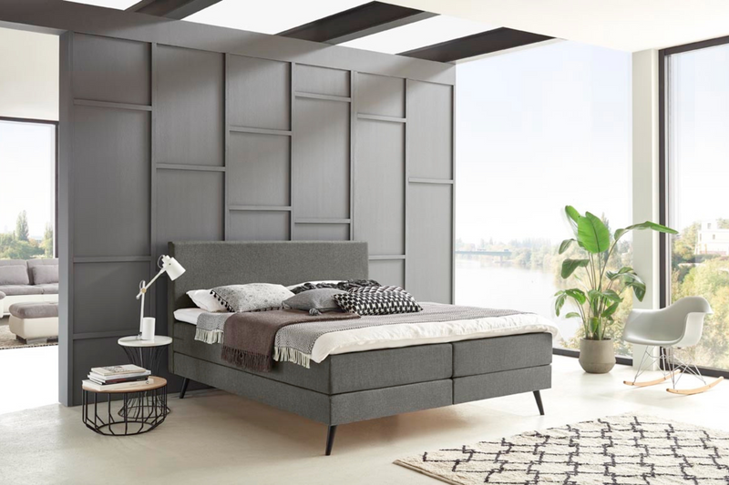 Boxspringbett BD-450