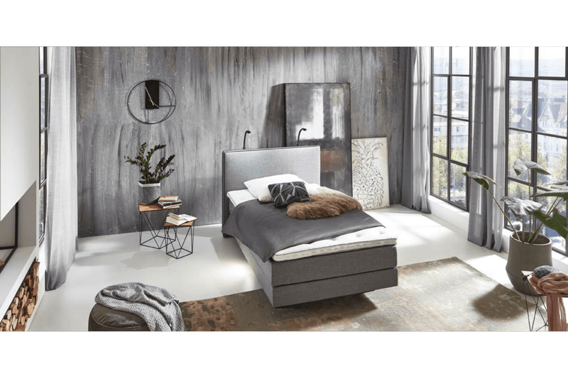 BD-1150 Boxspringbett