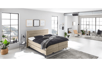 BD - 2500 Boxspringbett - Boxspringbett - BettenDeluxe
