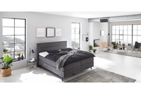 BD - 2500 Boxspringbett - Boxspringbett - BettenDeluxe