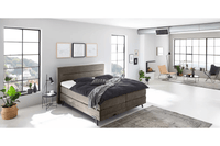 BD - 2500 Boxspringbett - Boxspringbett - BettenDeluxe