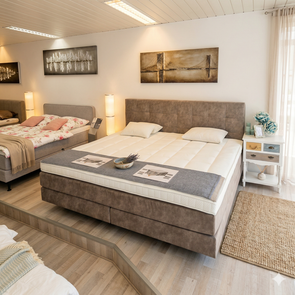 Familienbett Düsseldorf