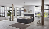 Boxspringbett Renoir KeyWest – Produktvideo