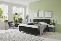 Boxspringbett BD-100 – Produktvideo