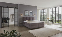 Boxspringbett Dumas KeyWest – Produktvideo