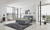 Boxspringbett Pollock KeyWest – Produktvideo