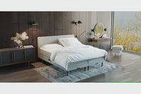Hotel-Boxspringbett 180x200 Rhein-Ruhr Edition – Produktvideo