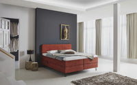 Boxspringbett Fontana KeyWest – Produktvideo