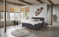 Boxspringbett Bondone KeyWest – Produktvideo