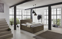 Boxspringbett Whistler KeyWest – Produktvideo