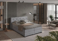 Boxspringbett Rembrandt KeyWest – Produktvideo