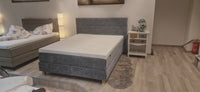 Boxspringbett Picasso 180x200 – Produktvideo