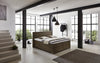 Whistler - Stilvolles und Komfortables Boxspringbett | Betten Deluxe